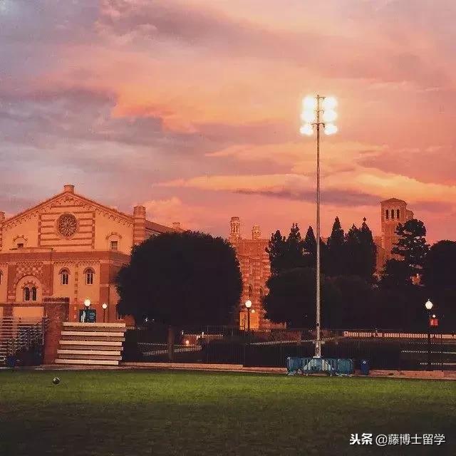 你为什么选择来英国留学,为什么你要选择去澳洲留学