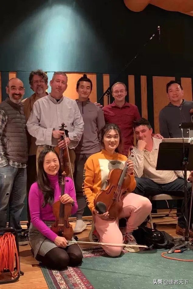 一起来听听00后音乐女孩儿凡清对妈妈的深情告白