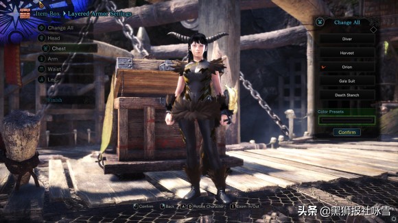 ps4怪物猎人世界冰原mod安装方法,怪物猎人冰原mod只支持pc版吗