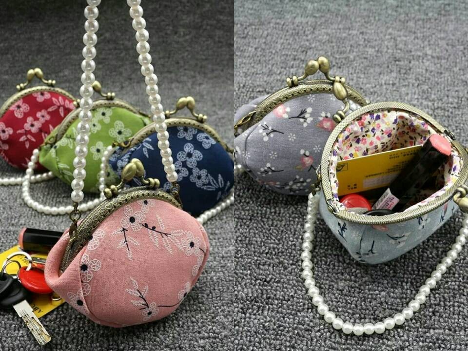 零钱多了怎么处理,零钱包里的零钱怎么使用