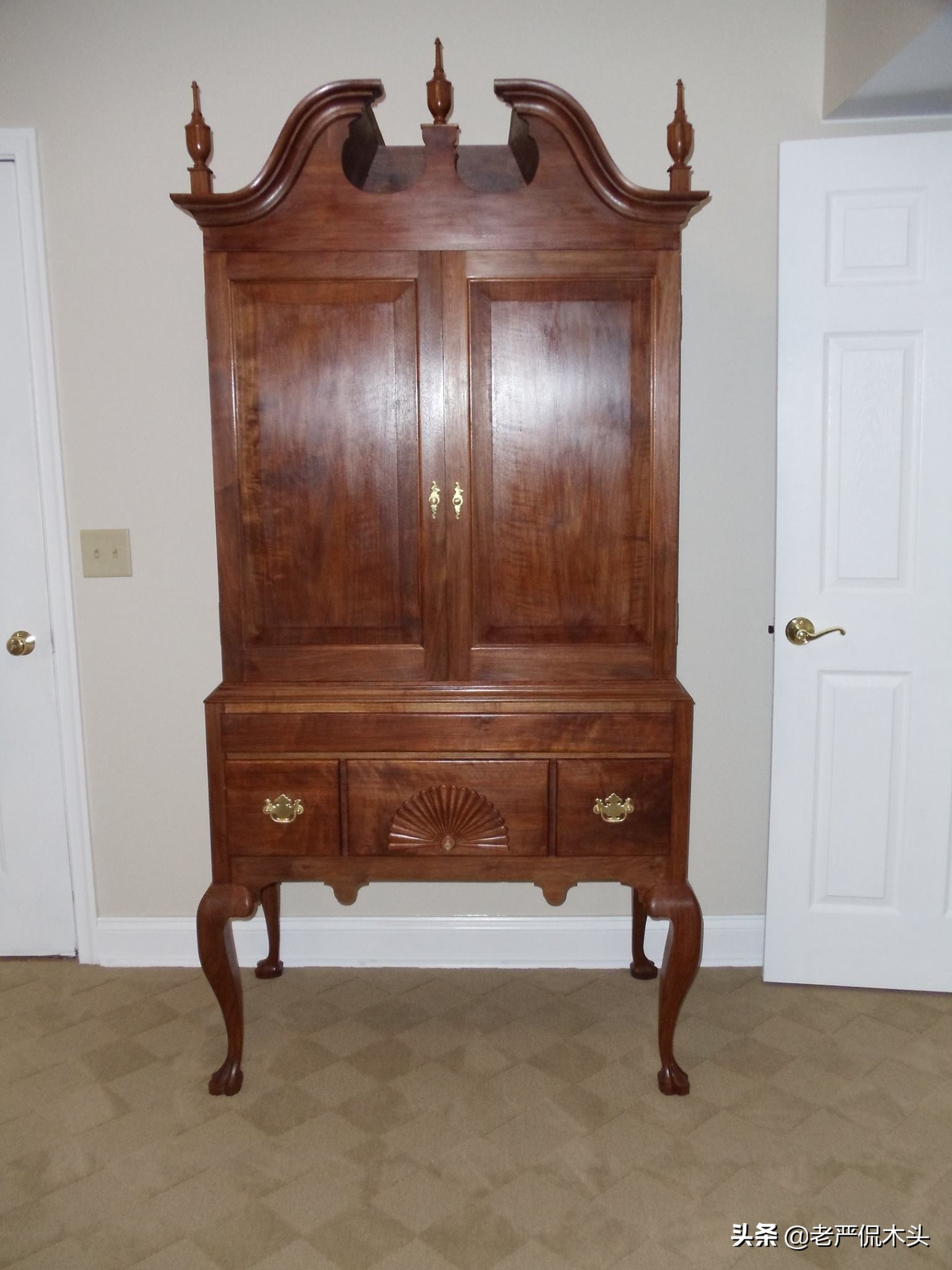 把赝品愚公移山卖出天价,把赝品卖出天价