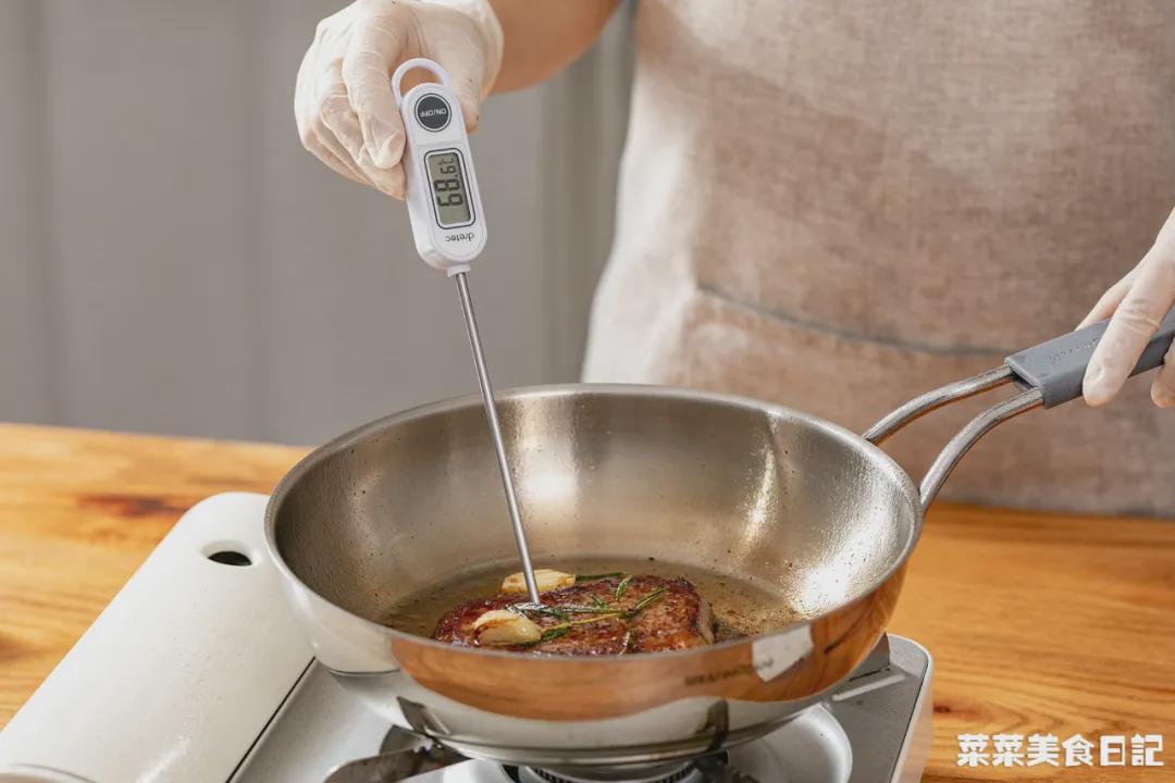 十元和50元牛排的区别,几十元和几千元的牛排有什么区别