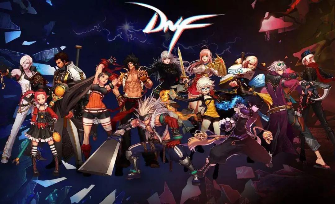 dnf职业平衡10.14战斗法师,dnf战斗法师职业排名