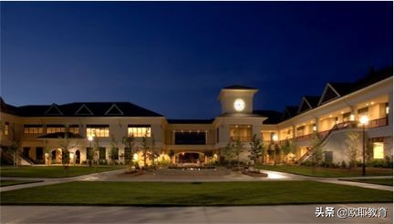 美国巴特社区学院,美国大都会社区学院