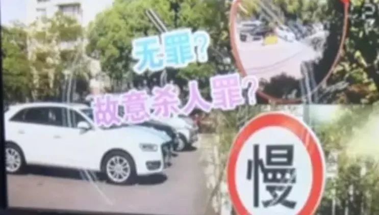 醉汉被碾压醉汉自己承担多少责任,司机车库碾死醉汉被拘457天