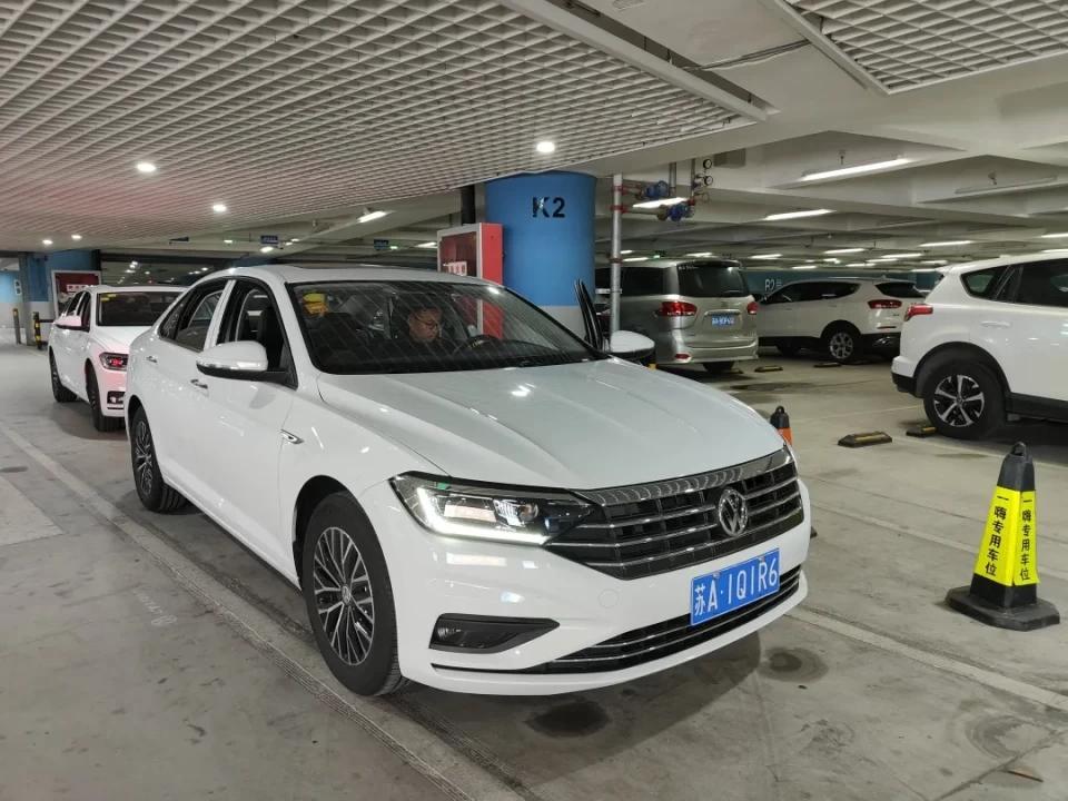 为什么大众销售都推荐1.2t速腾,速腾200tsi舒适版还有降价空间吗