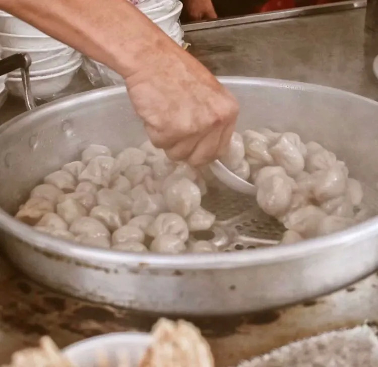 假期广东美食攻略,宅在家也能吃到西北地道