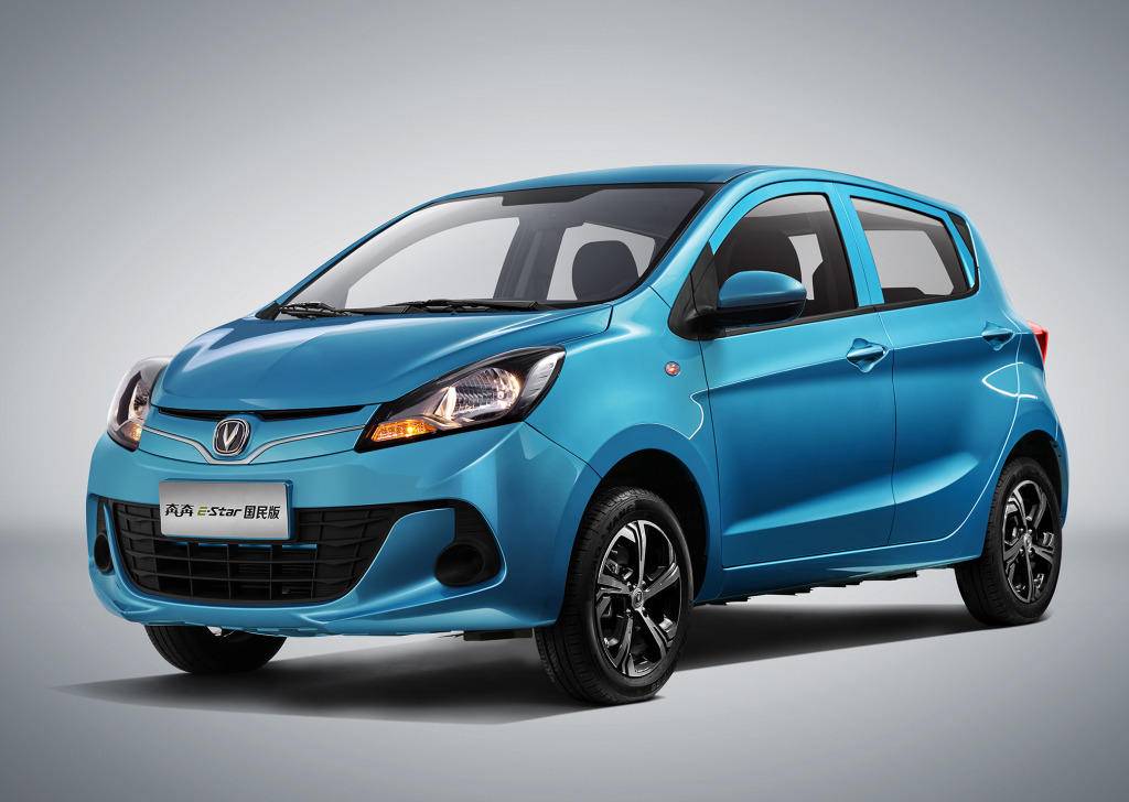 新能源a00车横向测评,a00级新能源汽车测评