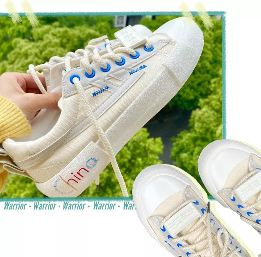 国产百元运动鞋,几款名牌运动鞋