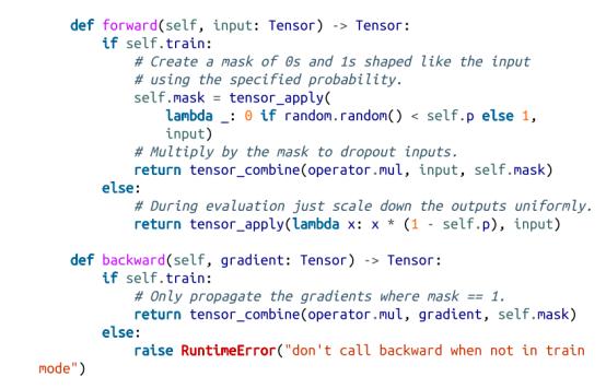 「Python数据分析系列」19.深度学习