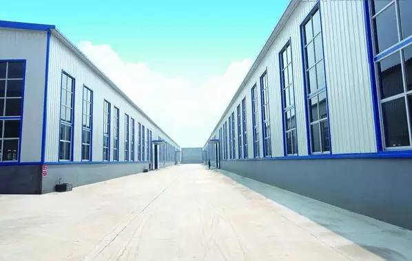 钢结构厂房材料预算方法,钢结构基础知识大全钢构人必备