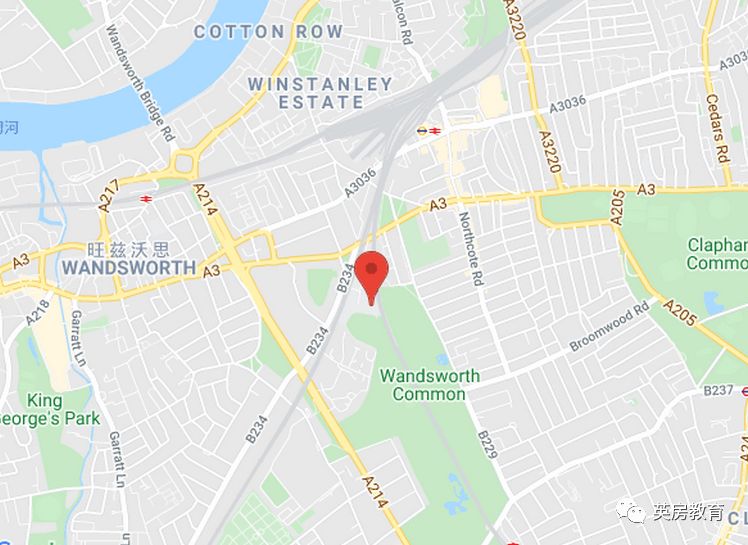 走进互联网之父:TimBernersLee的母校——英国Emanuelschool