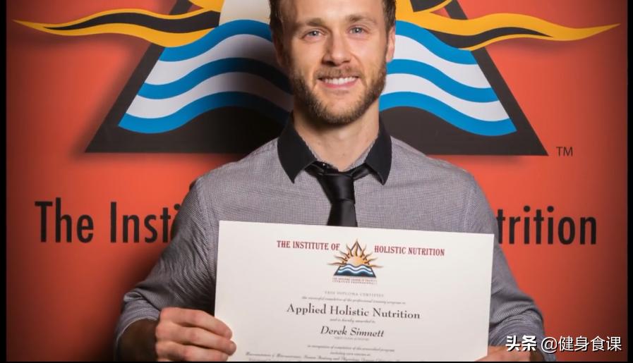 徒手健身的十大秘诀,徒手健身正常饮食可以练出来吗