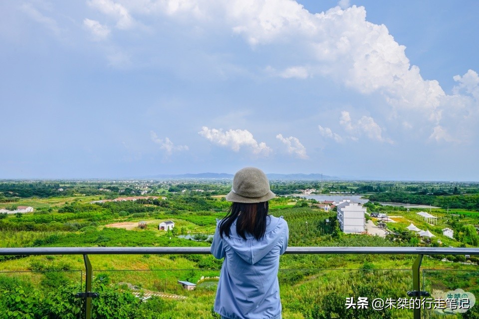 春节一日游景点推荐合肥市,合肥春节周边旅游推荐