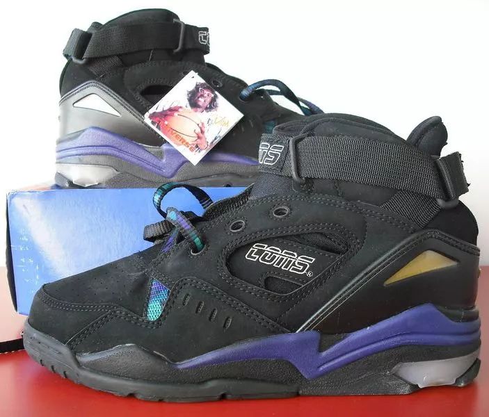 锡安和凯尔登约翰逊,锡安模板约翰逊