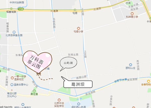 一手房楼市,温泉镇房价潜力