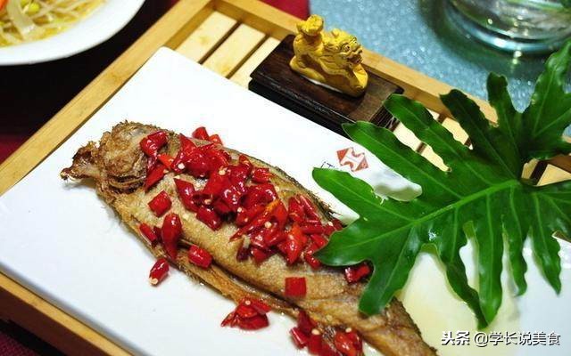 鱼最简单的做法教程,5分钟学会鱼的5种经典做法