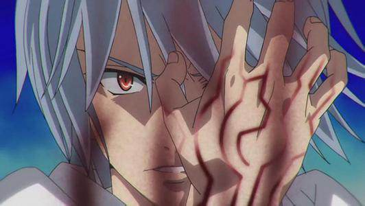 好看日漫战斗系后宫番推荐,好看的后宫战斗番日漫