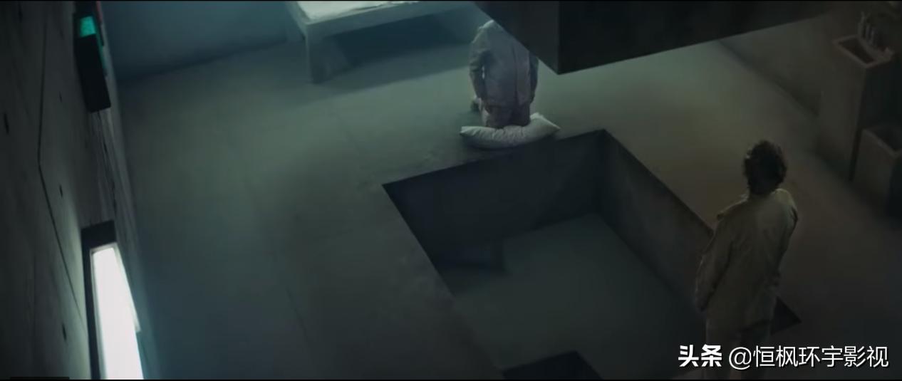 科幻恐怖怪兽电影大全,科幻恐怖电影解说合集