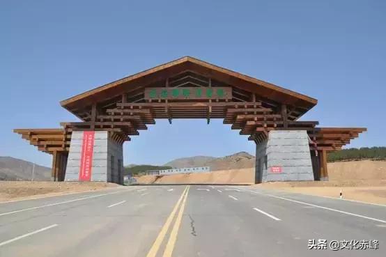 赤峰奥运火炬传递全过程,赤峰火炬传递开幕