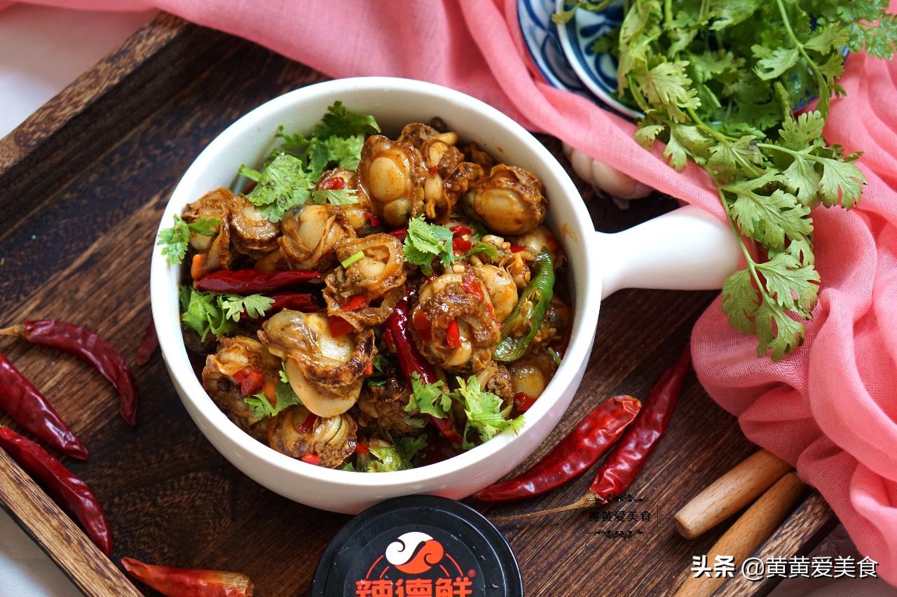 捞汁小海鲜放什么东西去腥,做捞汁小海鲜怎么去腥