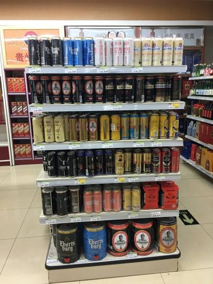 生啤鲜啤熟啤原浆的区别,精酿生啤和熟啤有什么区别