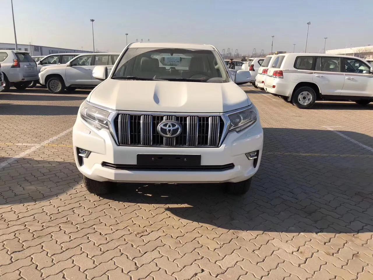 普拉多2700进口和国产区别,进口霸道普拉多报价