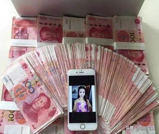 微商借豪车装逼出事故,大型微商失败现场