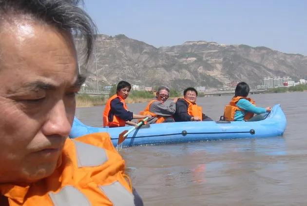 他不是“网红”！他是“网黄”