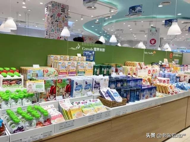 母婴店真的都是坑人的吗,母婴店为什么越来越少了