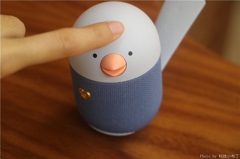 小鸟音响bird拆解,小鸟音响bird智能音箱