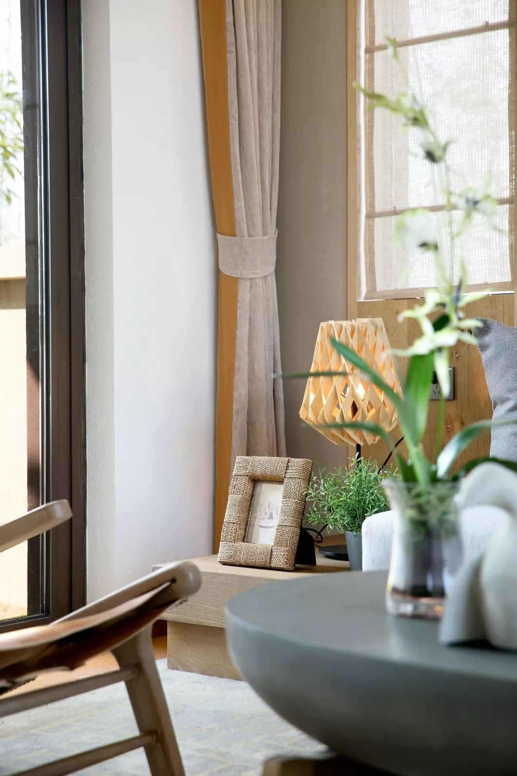 各种风格别墅庭院,这才是别墅