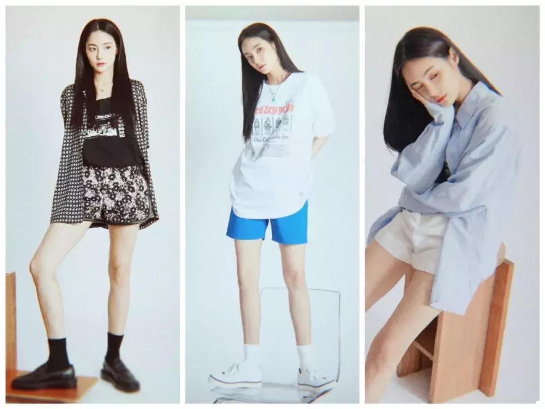 2022杨幂同款日常衣服多少钱,泫雅杨幂同款