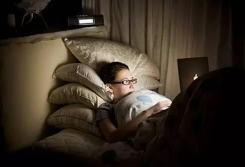 那么到底几点才算熬夜呢？或许与你想得不一样，不妨了解一下