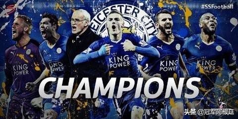 莱斯特城夺冠38轮赛程,15-16赛季莱斯特城比赛回放