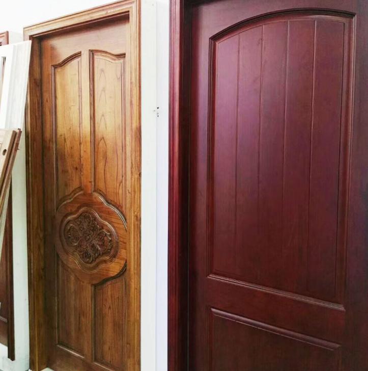 门安装时的5大步骤，做好每一步的监工，轻松把门装好无麻烦