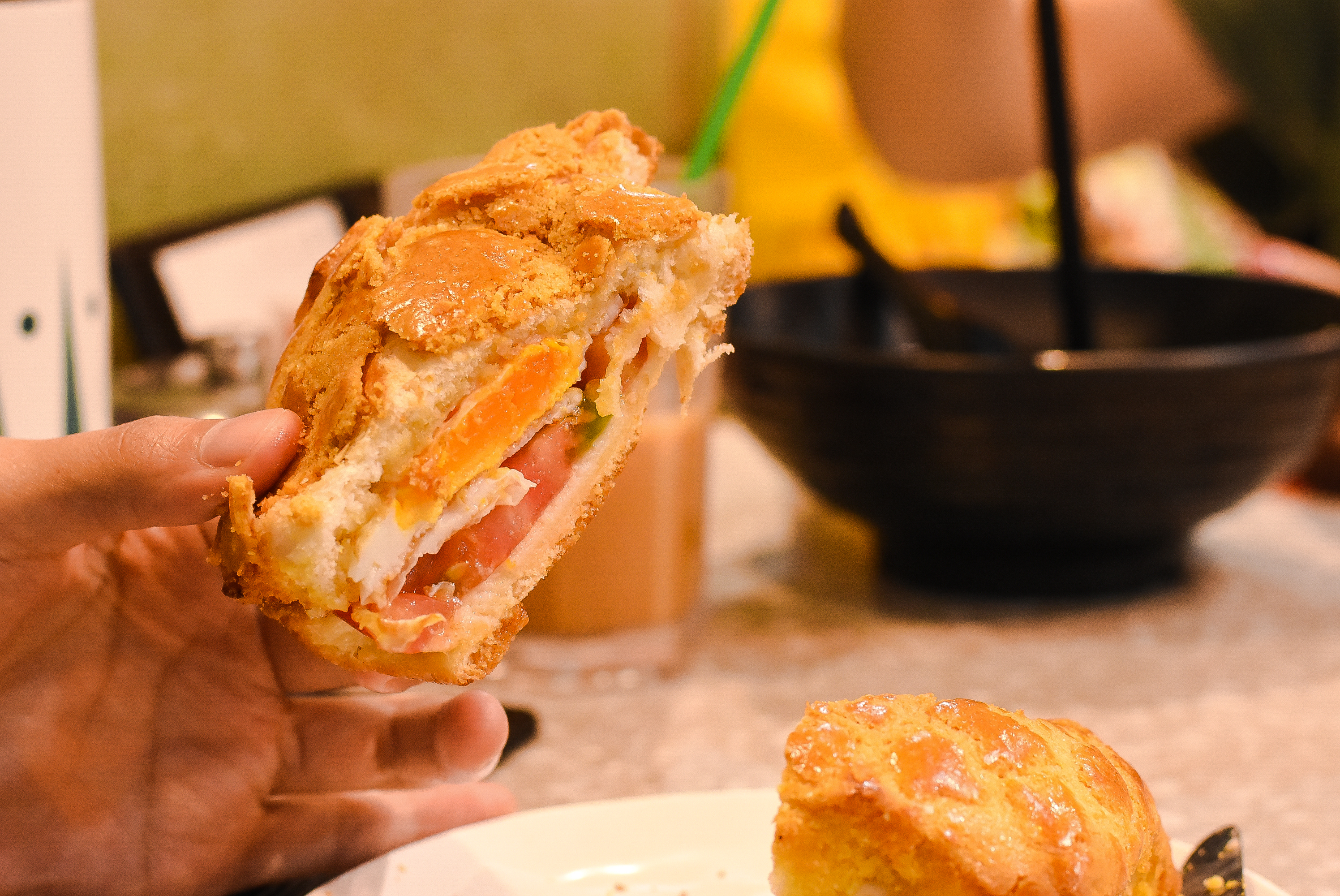 湾仔美食推荐,香港自由行湾仔美食推荐