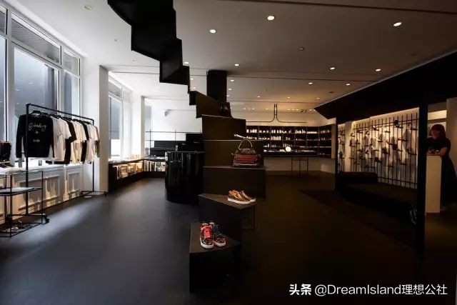 全球最顶尖的20大时尚买手店,高端时尚买手店