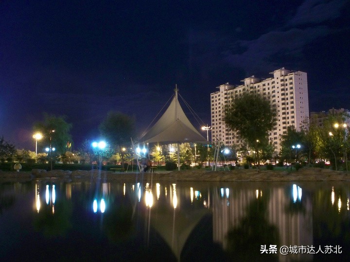 城市简介,包头城市宣传片