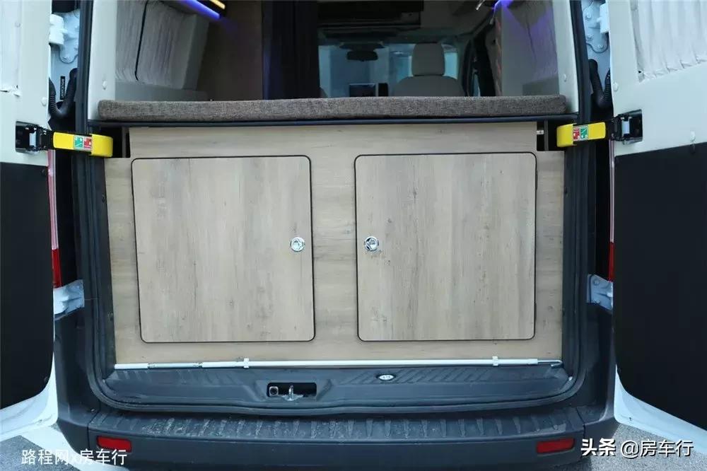 房车推荐10万到20万之间豪华版,房车推荐20-30万左右驾驶体验