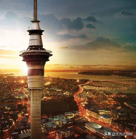 新西兰有多贴近大自然,新西兰是个神奇而令人向往的地方