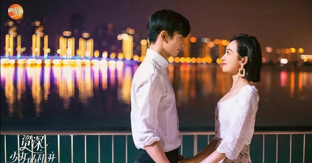 现代剧cp适配度只服这27对夫妇,男的帅、女的美,个个顶级高配