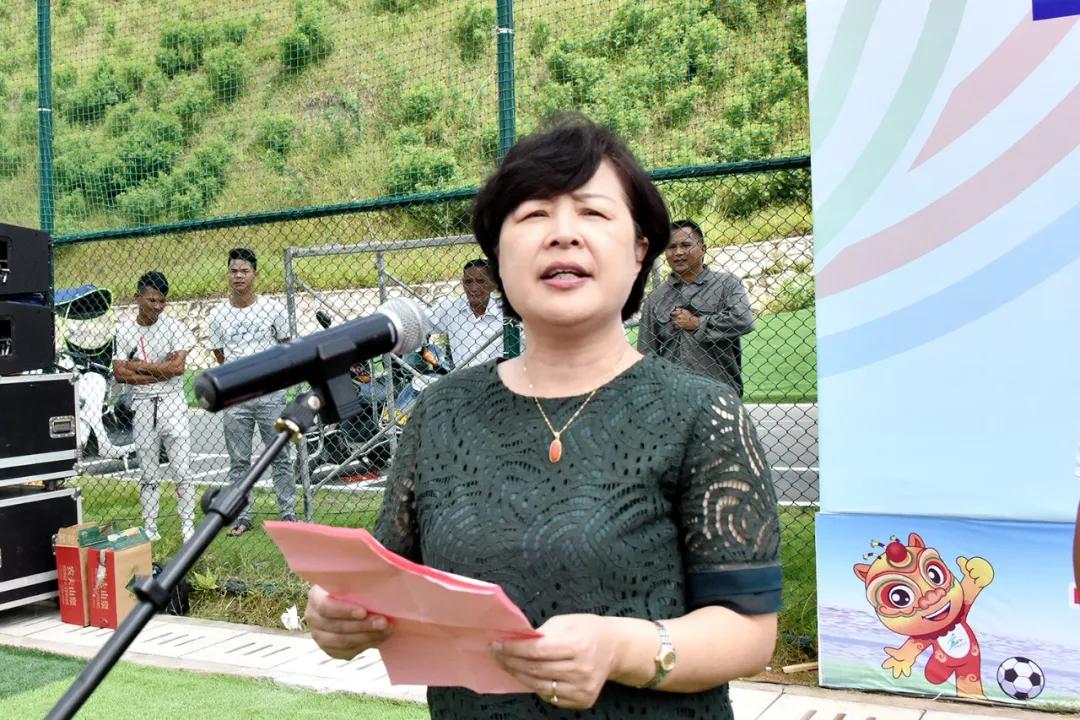 2021赣州市青少年足球锦标赛,2020赣州市第四届足球锦标赛