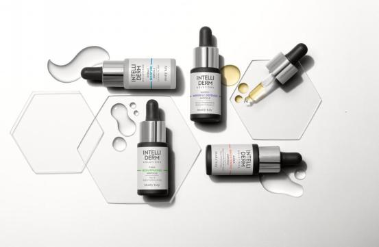 夏季护肤品不要乱用,夏天别乱用护肤品