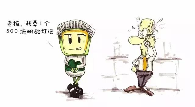 白炽灯led节能灯哪个更耐用,led节能灯如何选择