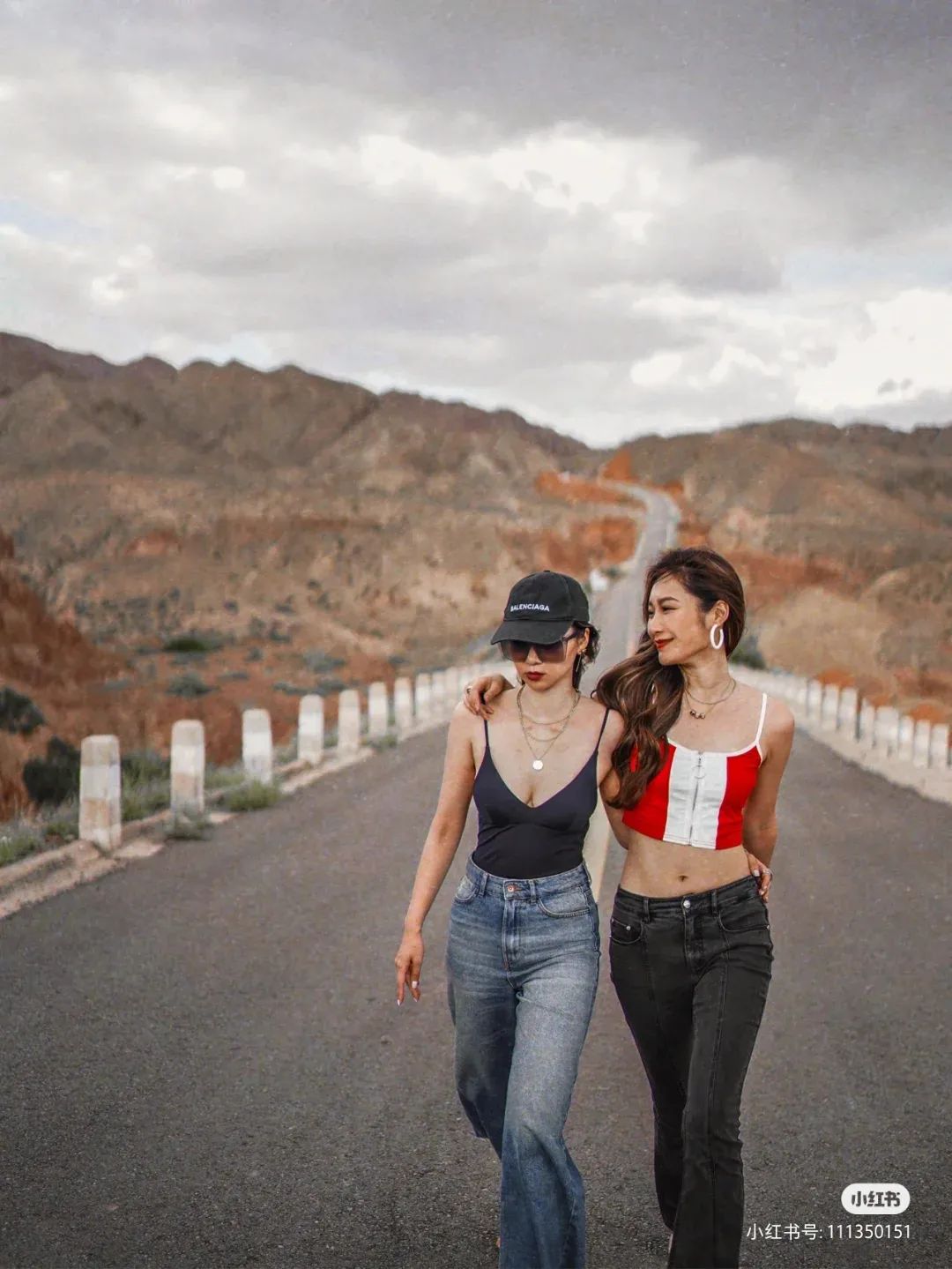 中卫网红打卡地五一,中卫网红66号公路详细攻略