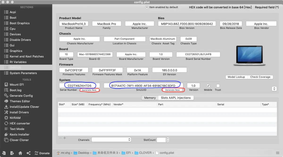 mac黑苹果系统安装教程,mac10.9.5黑苹果安装教程