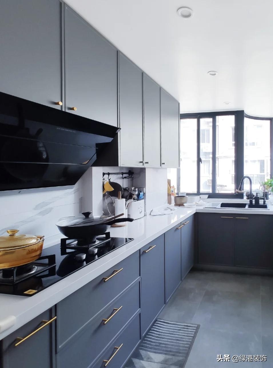 沈阳橱柜方案设计公司有哪些,沈阳十佳橱柜装修公司