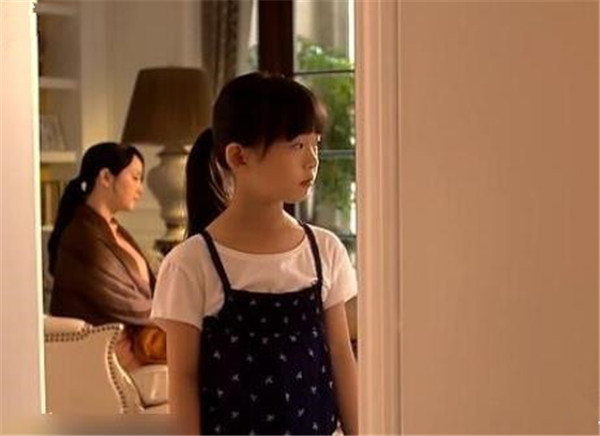 何以笙箫默赵默笙爸爸和妈妈关系,何以笙箫默电视剧赵清源