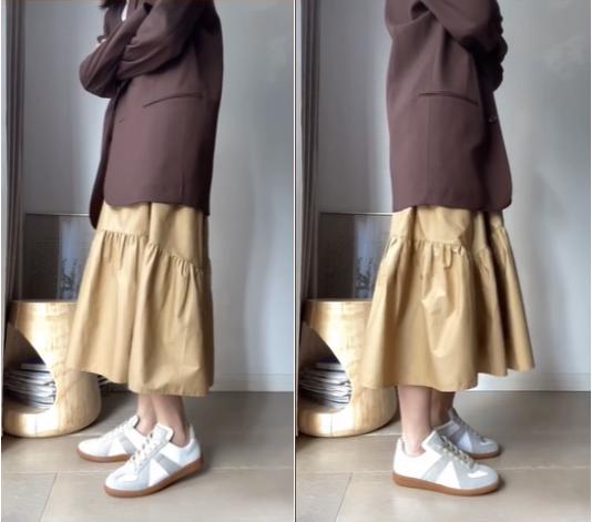 烂大街小白鞋还能穿吗,烂大街小白鞋还有吗